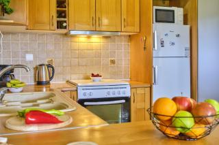 Angeliki's House - Sidari - 3