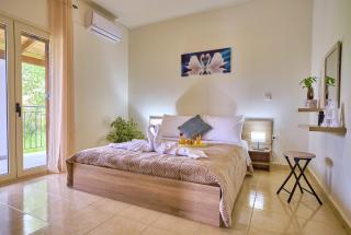 Angeliki's House - Sidari - 1