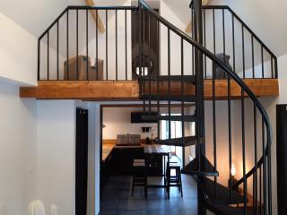 Villa Cocoon - Saint-Jean-aux-Bois - 0