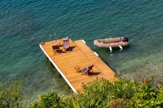 Villa Sofia Ada (with yacht parking) - Fethiye - 8