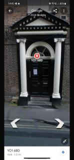 Priory Studio- New apartment inside the city walls - 9