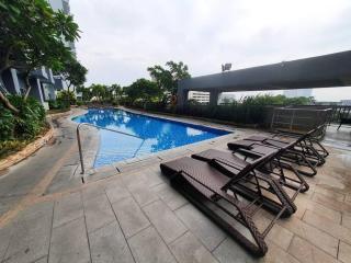 #36 Manhattan Heights cubao - Manila - 2