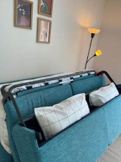 Studio cozy au cœur de Bordeaux - 8