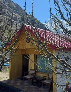 Banjara Camp and Retreat Sangla - Sāngla - 8