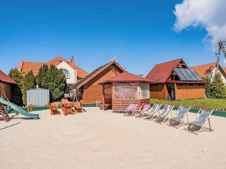 Pensjonat Kwiatkowski domek nr 3 - Nowęcin - 8