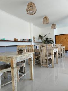 Bali Diversity Dive Resort - Ambat - 6