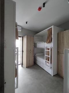 Sweet Sevilla Hostel - Siviglia - 5