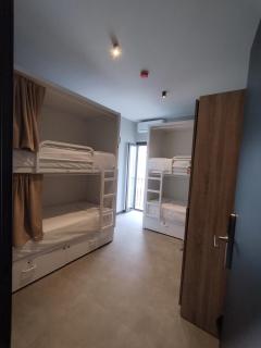 Sweet Sevilla Hostel - Siviglia - 9