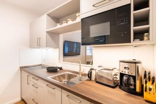 Ferienwohnung in Ahlbeck Kö1 - Heringsdorf - 6