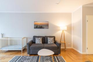 Ferienwohnung in Ahlbeck Kö1 - Heringsdorf - 3