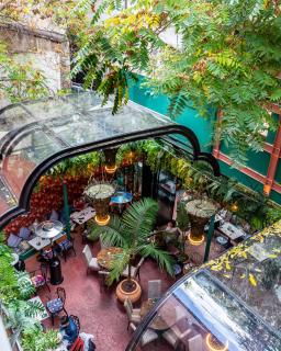Snob Athens - Atene - 9