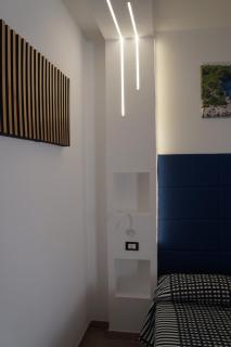 Hotel Parco Carabella - 1