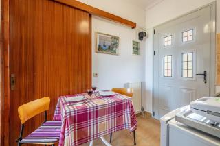 Lotus Apartment 4 - Almiros Beach - 4