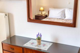 Lotus Apartment 4 - Almiros Beach - 1