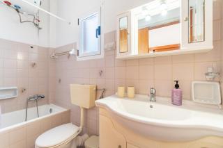 Lotus Apartment 4 - Almiros Beach - 3