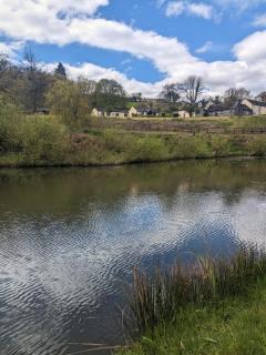 Cowslip Cottage Serenity with Jacuzzi - 9