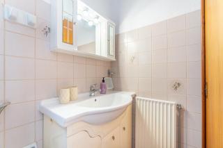 Lotus Apartment 4 - Almiros Beach - 2