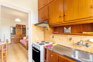 Lotus Apartment 5 - Almiros Beach - 4