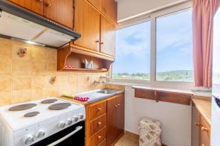 Lotus Apartment 5 - Almiros Beach - 5