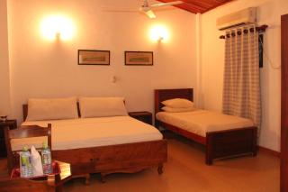 Amor Beach Unawatuna - Unawatuna - 3