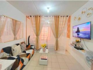 #37 Urban Deca homes tondo - Manila - 4