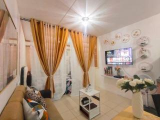 #37 Urban Deca homes tondo - Manila - 1