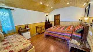 Banjara Camp and Retreat Sangla - Sāngla - 9