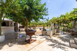 "Le Cabanon" Piscine et jardin sans vis à vis à 15 min des plages, parking - Ollioules - 3