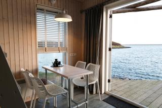 Brouwersdam Stay - 4