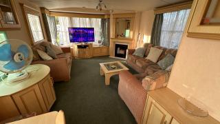 Getaway House - Clacton-on-Sea - 9