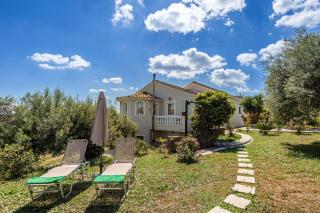 Classical Villa Anta - Agios Ioannis - 1