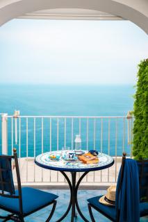 La Divina Amalfi Coast - Praiano - 0