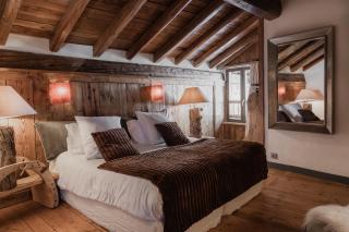 Chalet Alice - Les Chalets COVAREL - 8