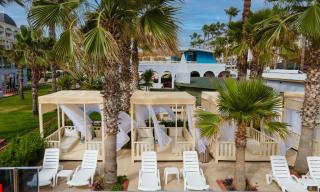 Holiday Garden Resort- Ultra All İnclusive - 4