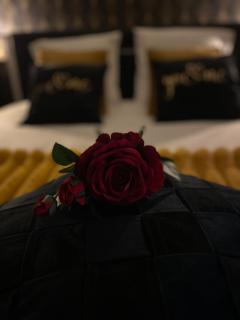 Gîte Romantique La Parenthèse Angevine Love&spa - 2