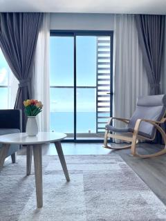 2005 Luxury Apt - Sunrise On The Ocean Ocean- Marina Suites - Nha Trang - 0
