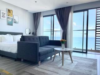 2005 Luxury Apt - Sunrise On The Ocean Ocean- Marina Suites - Nha Trang - 5