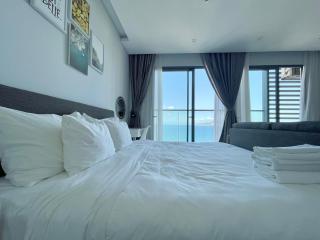 2005 Luxury Apt - Sunrise On The Ocean Ocean- Marina Suites - Nha Trang - 3