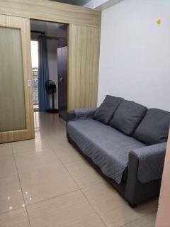 #39 Shore Residence - Manila - 6