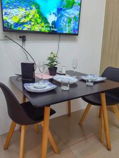 #39 Shore Residence - Manila - 5