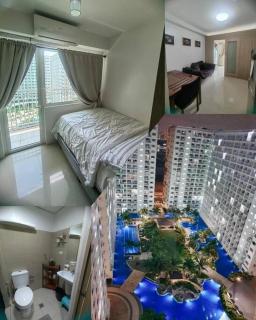 #39 Shore Residence - Manila - 2
