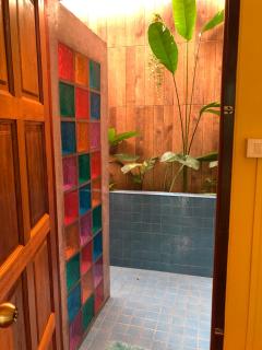 One World Bungalows - Ko Lanta - 2