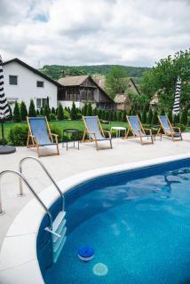 Čudna šuma apartmani Vrdnik - Vrdnik - 3