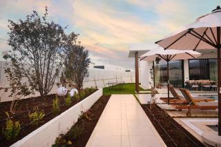Ashta Suites / Color Block - Fethiye - 7