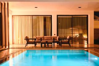 Ashta Suites / Color Block - Fethiye - 9