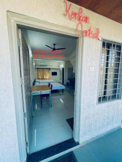 Konkan Central Kankavali - Service Apartment - Kankauli - 9