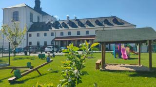 Centrum Dialogu Kultur - Węgrów - 0