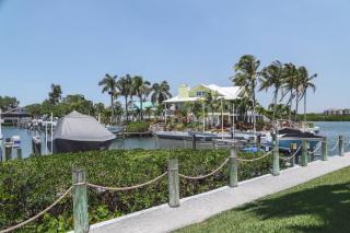 Siesta Bayside with Bay and Dock Views - 4
