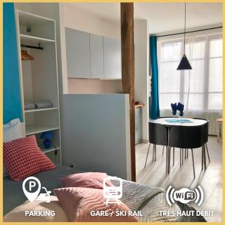 Évasions-Éclipse, centre-ville, gare - Auterive - 9