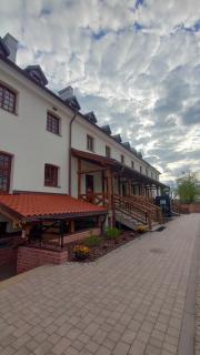Centrum Dialogu Kultur - Węgrów - 7